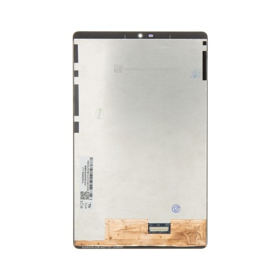 Modul Display LCD cu Touchscreen pentru Lenovo Tab M8 (Gen 4), Negru (Bakr, 57983115524) by www.silkase.ro