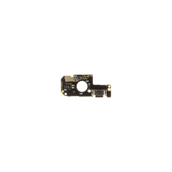 Modul Placă de Bază cu Conector Încărcare pentru Xiaomi Redmi Note 12S (Bakr, 57983115551) by www.silkase.ro