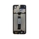 Modul Display LCD cu Touchscreen și Ramă pentru Xiaomi Redmi A2 / A2+, Negru (Service Pack) Modul Display LCD cu Touchscreen și Ramă pentru Xiaomi Redmi A2 / A2+, Negru (Service Pack) (Bakr, 560001C3S200) by www.silkase.ro