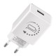 Încărcător Rețea OBAL:ME 10W USB-A, Alb Încărcător Rețea OBAL:ME 10W USB-A, Alb (Bakr, 10W1UWH) by www.silkase.ro