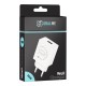 Încărcător Rețea OBAL:ME 10W USB-A, Alb Încărcător Rețea OBAL:ME 10W USB-A, Alb (Bakr, 10W1UWH) by www.silkase.ro