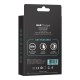 Încărcător de Rețea OBAL:ME Wall Charger USB-A 18W, Black (Încărcătoare Rețea, 18W1UBL) by www.silkase.ro