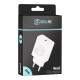 Încărcător de rețea OBAL:ME USB-C 20W White Încărcător de rețea OBAL:ME USB-C 20W White (Încărcătoare Rețea, 20W1CWH) by www.silkase.ro
