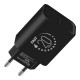Încărcător de Retea OBAL:ME USB-C 20W, Negru Încărcător de Retea OBAL:ME USB-C 20W, Negru (Încărcătoare Rețea, 20W1CBL) by www.silkase.ro