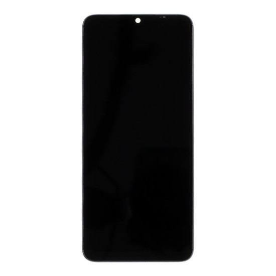 Modul Display LCD cu Touchscreen și Ramă pentru Xiaomi Redmi 12C, Negru (Service Pack) Modul Display LCD cu Touchscreen și Ramă pentru Xiaomi Redmi 12C, Negru (Service Pack) (Bakr, 5600010C3T00) by www.silkase.ro