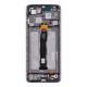 Modul Display LCD cu Touchscreen și Ramă pentru Xiaomi Redmi 12C, Negru (Service Pack) Modul Display LCD cu Touchscreen și Ramă pentru Xiaomi Redmi 12C, Negru (Service Pack) (Bakr, 5600010C3T00) by www.silkase.ro