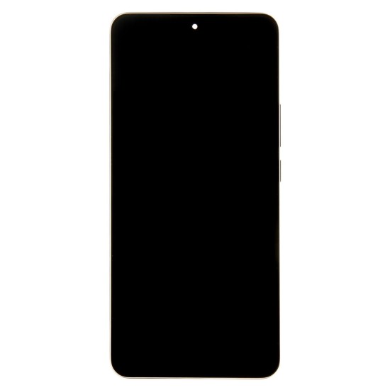 Display LCD cu Touchscreen și Ramă pentru Xiaomi 12T / 12T Pro, Negru (Service Pack) Display LCD cu Touchscreen și Ramă pentru Xiaomi 12T / 12T Pro, Negru (Service Pack) (12T, 560003L12U00) by www.silkase.ro