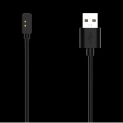 Cablu de Încărcare Tactical USB pentru Xiaomi Smart Band 8/9/10, Redmi Watch și Redmi Band