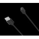 Cablu de Încărcare Tactical USB pentru Xiaomi Smart Band 8/9/10, Redmi Watch și Redmi Band Cablu de Încărcare Tactical USB pentru Xiaomi Smart Band 8/9/10, Redmi Watch și Redmi Band (Bakr, 57983115736) by www.silkase.ro