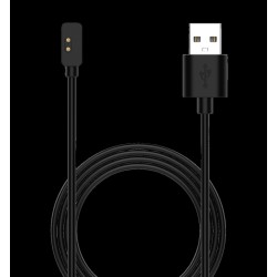 Cablu de Încărcare Tactical USB pentru Xiaomi Smart Band 8/9/10, Redmi Watch și Redmi Band