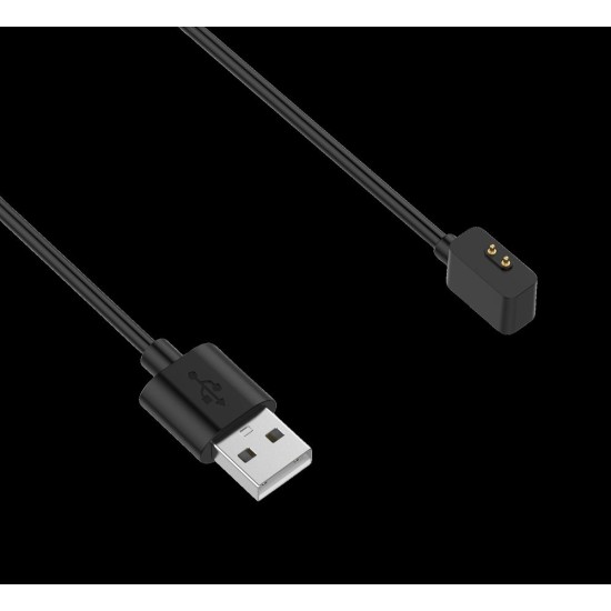 Cablu de Încărcare Tactical USB pentru Xiaomi Smart Band 8/9/10, Redmi Watch și Redmi Band Cablu de Încărcare Tactical USB pentru Xiaomi Smart Band 8/9/10, Redmi Watch și Redmi Band (Bakr, 57983115736) by www.silkase.ro