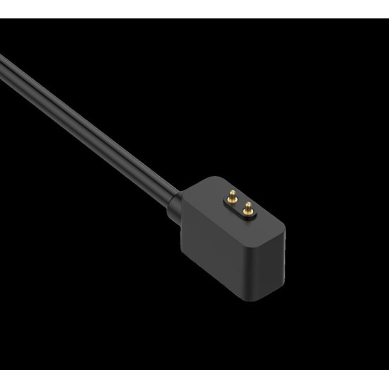 Cablu de Încărcare Tactical USB pentru Xiaomi Smart Band 8/9/10, Redmi Watch și Redmi Band Cablu de Încărcare Tactical USB pentru Xiaomi Smart Band 8/9/10, Redmi Watch și Redmi Band (Bakr, 57983115736) by www.silkase.ro