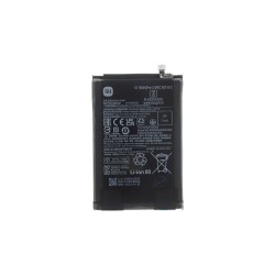 Acumulator Baterie Originală Xiaomi Redmi 10 Power (BN66), 6000mAh (Service Pack) Acumulator Baterie Originală Xiaomi Redmi 10 Power (BN66), 6000mAh (Service Pack)