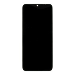 Modul Display LCD cu Touchscreen și Ramă pentru Motorola E13 (Service Pack)