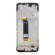 Ansamblu Display LCD + Touch Unit + Rama (Front Cover) pentru Xiaomi Redmi 10 5G Ansamblu Display LCD + Touch Unit + Rama (Front Cover) pentru Xiaomi Redmi 10 5G (Poco M4 5G, 57983115900) by www.silkase.ro