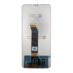 Modul Display LCD cu Touchscreen pentru Xiaomi Redmi 10 5G