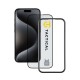 Folie de Sticlă Tactical Glass Impact Armour pentru Apple iPhone 15 Pro Folie de Sticlă Tactical Glass Impact Armour pentru Apple iPhone 15 Pro (Bakr, 57983115938) by www.silkase.ro