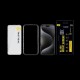 Folie de Sticlă Tactical Glass Impact Armour pentru Apple iPhone 15 Pro Max Folie de Sticlă Tactical Glass Impact Armour pentru Apple iPhone 15 Pro Max (Bakr, 57983115939) by www.silkase.ro