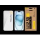 Folie de Sticlă Tactical Glass Shield 2.5D pentru Apple iPhone 15 / 16, Transparentă Folie de Sticlă Tactical Glass Shield 2.5D pentru Apple iPhone 15 / 16, Transparentă (Bakr, 57983115941) by www.silkase.ro