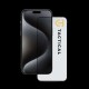 Folie de Sticlă 5D Tactical Glass Shield pentru Apple iPhone 15 Pro Max, Neagră Folie de Sticlă 5D Tactical Glass Shield pentru Apple iPhone 15 Pro Max, Neagră (Bakr, 57983115946) by www.silkase.ro