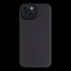 Husa Tactical MagForce Aramidă (MagSafe) pentru Apple iPhone 15, Neagră Husa Tactical MagForce Aramidă (MagSafe) pentru Apple iPhone 15, Neagră (Bakr, 57983115951) by www.silkase.ro