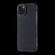 Husa Tactical MagForce Aramidă (MagSafe) pentru Apple iPhone 15, Neagră Husa Tactical MagForce Aramidă (MagSafe) pentru Apple iPhone 15, Neagră (Bakr, 57983115951) by www.silkase.ro