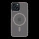 Husa Tactical MagForce Hyperstealth pentru iPhone 15, Gri Deschis Husa Tactical MagForce Hyperstealth pentru iPhone 15, Gri Deschis (Bakr, 57983115956) by www.silkase.ro