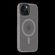 Husa Tactical MagForce Hyperstealth pentru iPhone 15, Gri Deschis Husa Tactical MagForce Hyperstealth pentru iPhone 15, Gri Deschis (Bakr, 57983115956) by www.silkase.ro