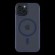 Husa Tactical MagForce Hyperstealth pentru iPhone 15, Albastru Închis Husa Tactical MagForce Hyperstealth pentru iPhone 15, Albastru Închis (Bakr, 57983115957) by www.silkase.ro