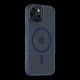 Husa Tactical MagForce Hyperstealth pentru iPhone 15, Albastru Închis Husa Tactical MagForce Hyperstealth pentru iPhone 15, Albastru Închis (Bakr, 57983115957) by www.silkase.ro