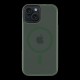 Husa Tactical MagForce Hyperstealth pentru iPhone 15, Verde (Forest Green) Husa Tactical MagForce Hyperstealth pentru iPhone 15, Verde (Forest Green) (Bakr, 57983115958) by www.silkase.ro