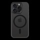 Husa Tactical MagForce Hyperstealth pentru iPhone 15 Pro, Gri (Asphalt) Husa Tactical MagForce Hyperstealth pentru iPhone 15 Pro, Gri (Asphalt) (Bakr, 57983115959) by www.silkase.ro
