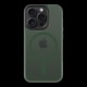 Husa Tactical MagForce Hyperstealth pentru iPhone 15 Pro, Verde (Forest Green) Husa Tactical MagForce Hyperstealth pentru iPhone 15 Pro, Verde (Forest Green) (Bakr, 57983115962) by www.silkase.ro
