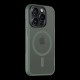 Husa Tactical MagForce Hyperstealth pentru iPhone 15 Pro, Verde (Forest Green) Husa Tactical MagForce Hyperstealth pentru iPhone 15 Pro, Verde (Forest Green) (Bakr, 57983115962) by www.silkase.ro