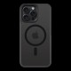 Husa Tactical MagForce Hyperstealth pentru iPhone 15 Pro Max, Gri (Asphalt) Husa Tactical MagForce Hyperstealth pentru iPhone 15 Pro Max, Gri (Asphalt) (Bakr, 57983115963) by www.silkase.ro