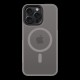Husa Tactical MagForce Hyperstealth pentru iPhone 15 Pro Max, Gri Deschis Husa Tactical MagForce Hyperstealth pentru iPhone 15 Pro Max, Gri Deschis (Bakr, 57983115964) by www.silkase.ro