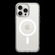 Husa Tactical MagForce (MagSafe) pentru Apple iPhone 15 Pro Max, Transparentă (Bakr, 57983115972) by www.silkase.ro