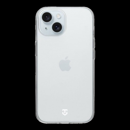 Husa Tactical TPU pentru Apple iPhone 15, Transparentă Husa Tactical TPU pentru Apple iPhone 15, Transparentă (Bakr, 57983115994) by www.silkase.ro