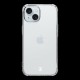 Husa Tactical TPU Plyo pentru Apple iPhone 15, Transparentă Husa Tactical TPU Plyo pentru Apple iPhone 15, Transparentă (Bakr, 57983115998) by www.silkase.ro
