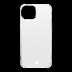 Husa Tactical TPU Plyo pentru Apple iPhone 15, Transparentă