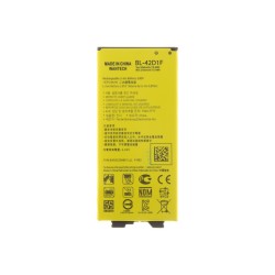 Baterie BL-42D1F pentru LG, Capacitate 2800mAh, Li-Ion Premium Baterie BL-42D1F pentru LG, Capacitate 2800mAh, Li-Ion Premium