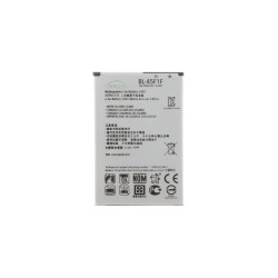 Acumulator Compatibil BL-45F1F pentru LG, 2500mAh Li-Ion (Tip OEM) Acumulator Compatibil BL-45F1F pentru LG, 2500mAh Li-Ion (Tip OEM)