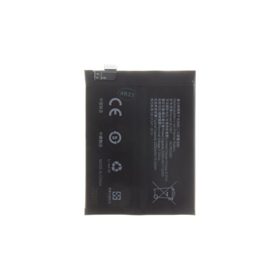 Acumulator Baterie OnePlus 8T (BLP801), 4500mAh Li-Ion (OEM) Acumulator Baterie OnePlus 8T (BLP801), 4500mAh Li-Ion (OEM) (Piese Schimb, 57983116070) by www.silkase.ro