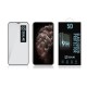 Folie de Sticlă 5D OBAL:ME pentru Apple iPhone 11 Pro / XS / X, Neagră Folie de Sticlă 5D OBAL:ME pentru Apple iPhone 11 Pro / XS / X, Neagră (Bakr, 57983116077) by www.silkase.ro