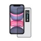 Folie de Sticlă 5D OBAL:ME pentru Apple iPhone 11 Pro Max / XS Max, Neagră Folie de Sticlă 5D OBAL:ME pentru Apple iPhone 11 Pro Max / XS Max, Neagră (Bakr, 57983116078) by www.silkase.ro