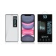 Folie de Sticlă 5D OBAL:ME pentru Apple iPhone 11 Pro Max / XS Max, Neagră Folie de Sticlă 5D OBAL:ME pentru Apple iPhone 11 Pro Max / XS Max, Neagră (Bakr, 57983116078) by www.silkase.ro