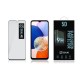 Folie de Protecție Sticlă 5D OBAL:ME pentru Samsung Galaxy A14 4G/5G, Black Folie de Protecție Sticlă 5D OBAL:ME pentru Samsung Galaxy A14 4G/5G, Black (Bakr, 57983116090) by www.silkase.ro