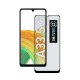 Folie de Sticlă 5D OBAL:ME pentru Samsung Galaxy A33 5G, Neagră Folie de Sticlă 5D OBAL:ME pentru Samsung Galaxy A33 5G, Neagră (Bakr, 57983116092) by www.silkase.ro
