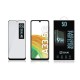 Folie de Sticlă 5D OBAL:ME pentru Samsung Galaxy A33 5G, Neagră Folie de Sticlă 5D OBAL:ME pentru Samsung Galaxy A33 5G, Neagră (Bakr, 57983116092) by www.silkase.ro