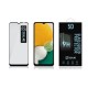 Folie de Sticlă 5D OBAL:ME pentru Samsung Galaxy A13 5G / A04s, Neagră (Bakr, 57983116098) by www.silkase.ro